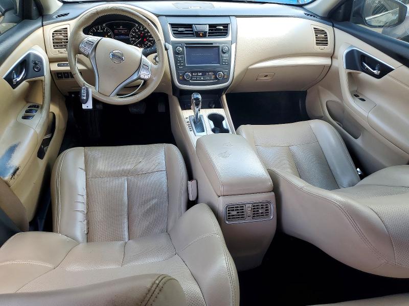 56235276 :رقم المزاد ، 1N4AL3AP5HC118506 vin ، 2017 Nissan Altima مزاد بيع