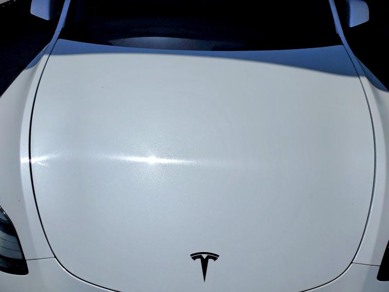 Aukcja sprzedaży 2023 Tesla Model Y, vin: 7SAYGDEE0PF637124, numer aukcji: 56345206