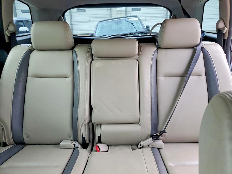 Продажа на аукционе авто 2008 Mazda Cx-9, vin: JM3TB28A780163148, номер лота: 58064356