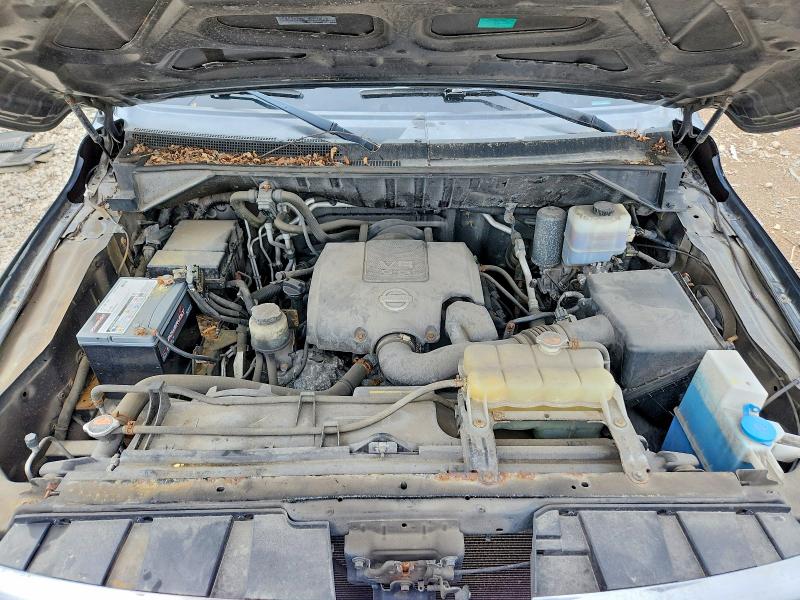 53840406 :رقم المزاد ، 5BZAF0AAXGN851262 vin ، 2016 Nissan Nv مزاد بيع