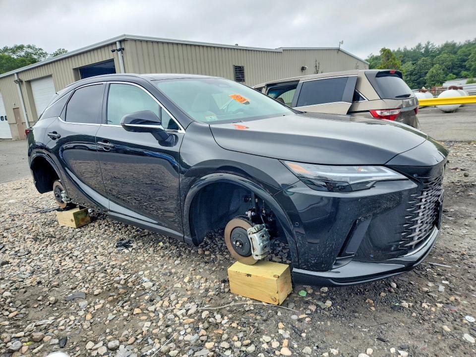 Aukcja sprzedaży 2026 Lexus Rx 350, vin: 2T2BAMCAXTC148745, numer aukcji: 57559626