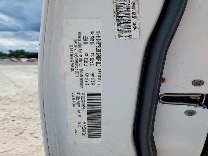Продажа на аукционе авто 2014 Dodge Charger, vin: 2C3CDXDT0EH103117, номер лота: 56712926