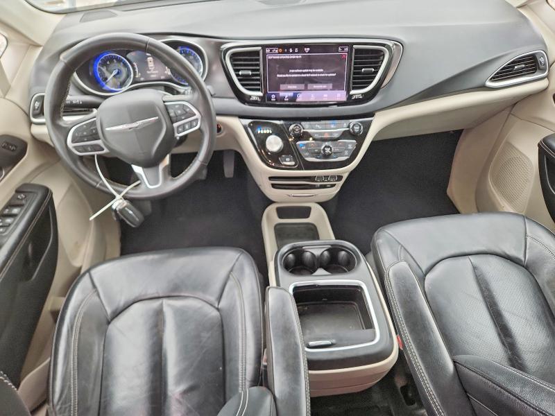 Aukcja sprzedaży 2022 Chrysler Pacifica, vin: 2C4RC1BG1NR118019, numer aukcji: 54512166