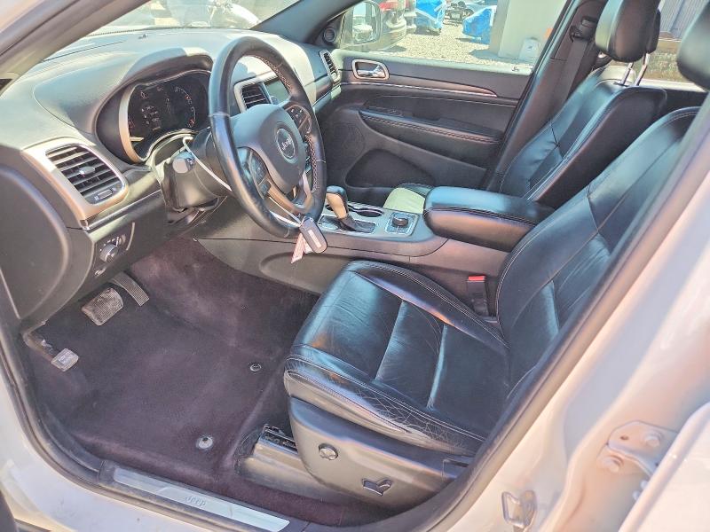 Продаж на аукціоні авто 2016 Jeep Grand Cherokee, vin: 1C4RJFBG8GC311394, номер лоту: 56604956