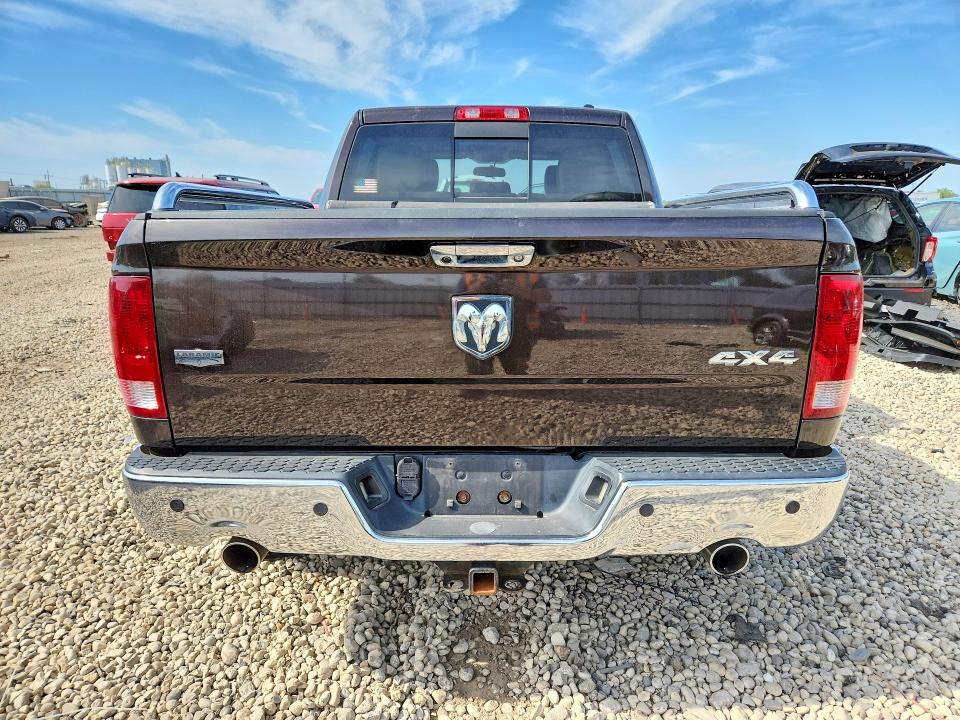 Продажа на аукционе авто 2011 Dodge Ram 1500, vin: 1D7RV1CT8BS570670, номер лота: 56321066