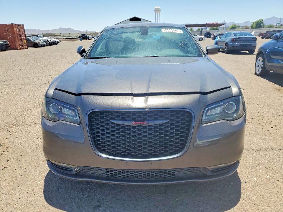 Aukcja sprzedaży 2023 Chrysler 300, vin: 2C3CCABG0PH637095, numer aukcji: 56464326