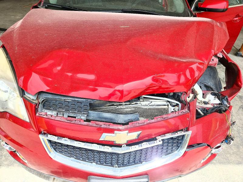 Продаж на аукціоні авто 2014 Chevrolet Equinox, vin: 1GNFLGEK9EZ114075, номер лоту: 58459036