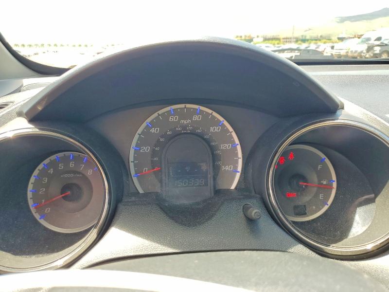 Продажа на аукционе авто 2012 Honda Fit, vin: JHMGE8H53CC002969, номер лота: 59195566
