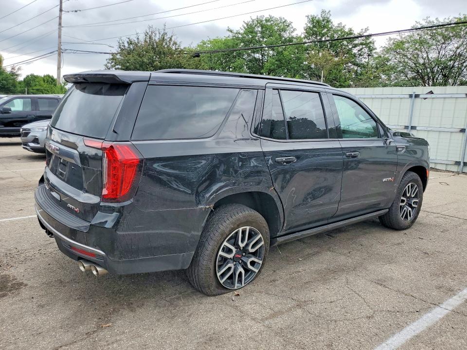 Продажа на аукционе авто 2024 Gmc Yukon, vin: 1GKS2CKL5RR341953, номер лота: 58305896