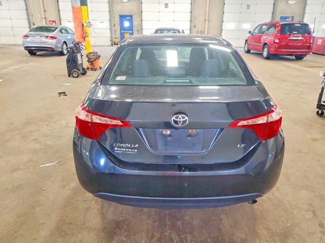 Продажа на аукционе авто 2019 Toyota Corolla, vin: 5YFBURHE8KP931159, номер лота: 56672986