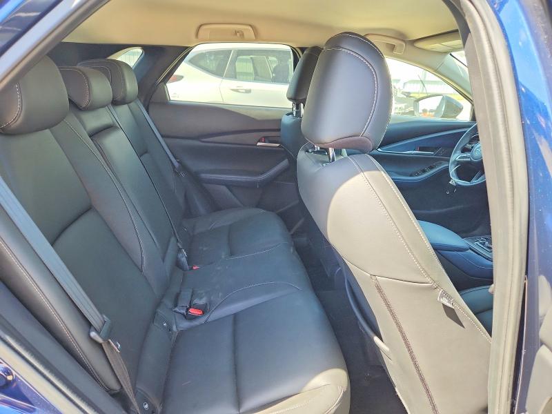 Продаж на аукціоні авто 2021 Mazda Cx-30, vin: 3MVDMBBL6MM219975, номер лоту: 56092176