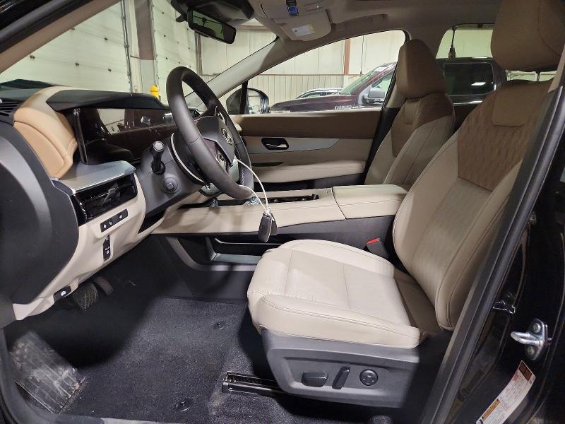 Aukcja sprzedaży 2026 Nissan Murano, vin: 5N1AZ3DS6TC115255, numer aukcji: 58187956