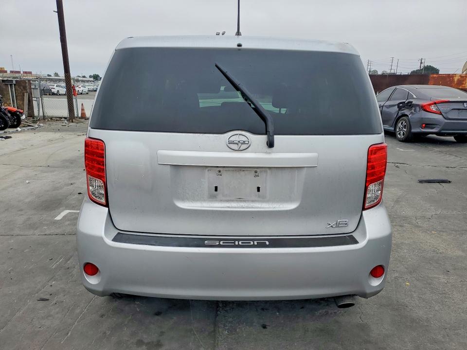 Aukcja sprzedaży 2012 Scion Xb, vin: JTLZE4FE8CJ005792, numer aukcji: 57075586