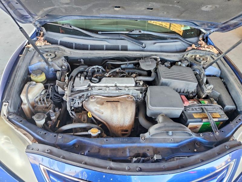 Aukcja sprzedaży 2010 Toyota Camry, vin: 4T1BF3EKXAU558219, numer aukcji: 56857296