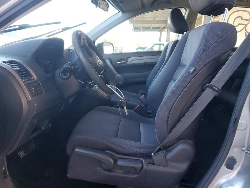 55967746 :رقم المزاد ، JHLRE48399C018591 vin ، 2009 Honda Cr-v مزاد بيع
