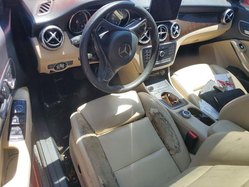 59286376 :رقم المزاد ، WDDSJ4EB3JN684138 vin ، 2018 Mercedes-benz Cla مزاد بيع