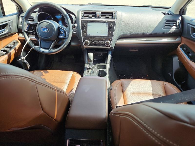 Продажа на аукционе авто 2019 Subaru Outback, vin: 4S4BSATC2K3396573, номер лота: 57747836