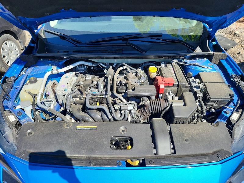 Продаж на аукціоні авто 2025 Nissan Sentra, vin: 3N1AB8CVXSY290778, номер лоту: 55710486