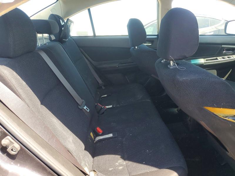 57747856 :رقم المزاد ، JF1GJAC67DH026416 vin ، 2013 Subaru Impreza مزاد بيع