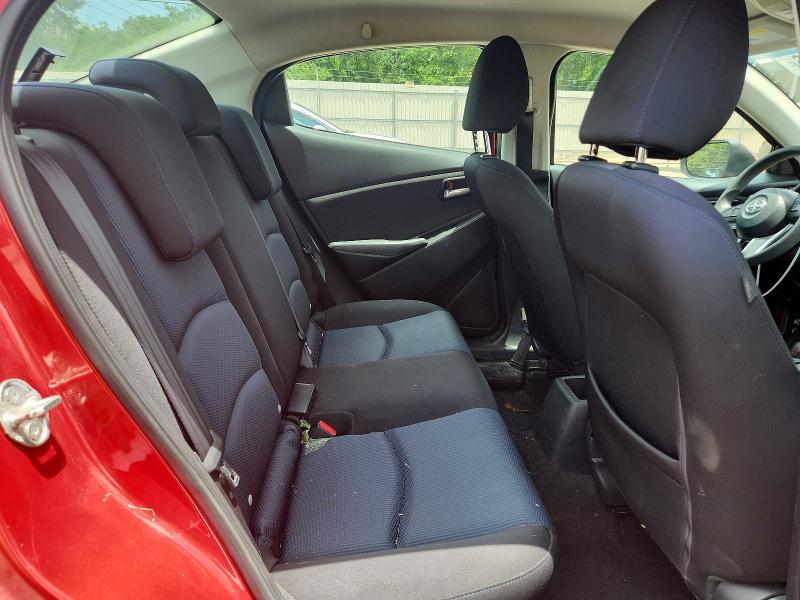 Продажа на аукционе авто 2016 Scion Ia, vin: 3MYDLBZV8GY133366, номер лота: 58514486