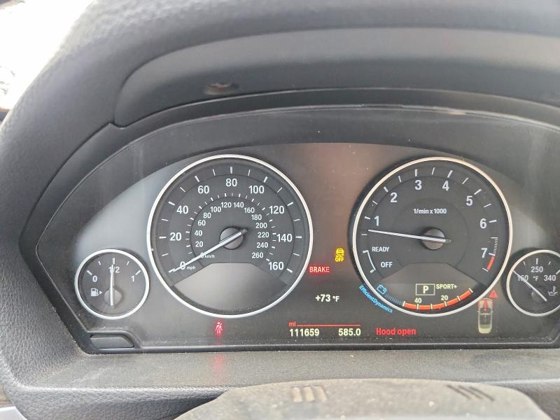 Aukcja sprzedaży 2016 Bmw 428, vin: WBA3V7C53G5A26362, numer aukcji: 57693186