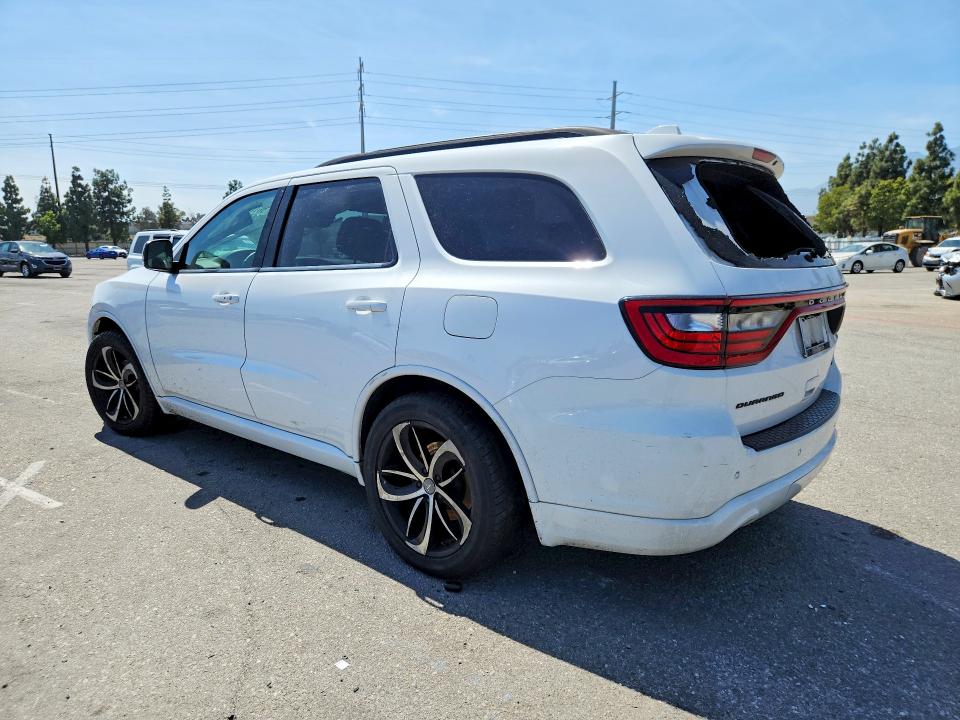 56169706 :رقم المزاد ، 1C4RDHDG8KC684752 vin ، 2019 Dodge Durango مزاد بيع