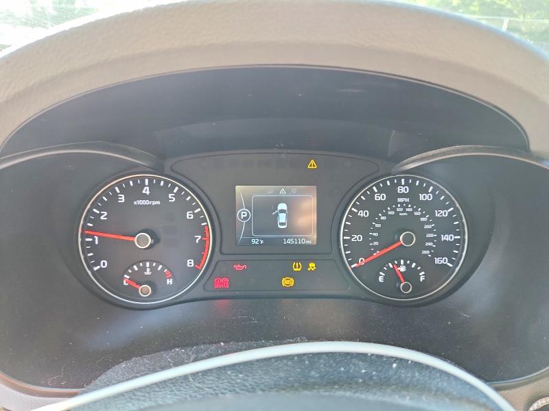 Aukcja sprzedaży 2016 Kia Optima, vin: 5XXGU4L39GG113647, numer aukcji: 57145866