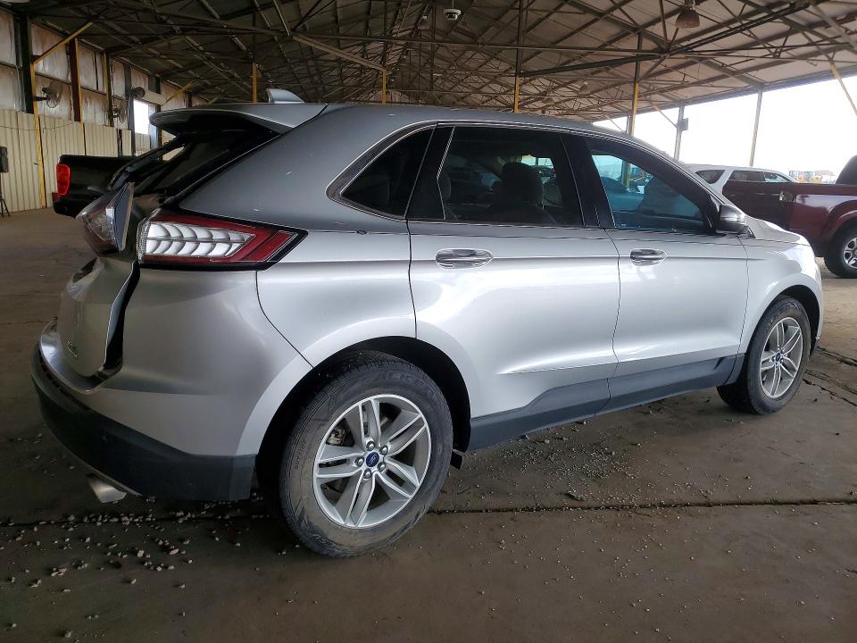 57157766 :رقم المزاد ، 2FMPK3J98GBC07473 vin ، 2016 Ford Edge مزاد بيع