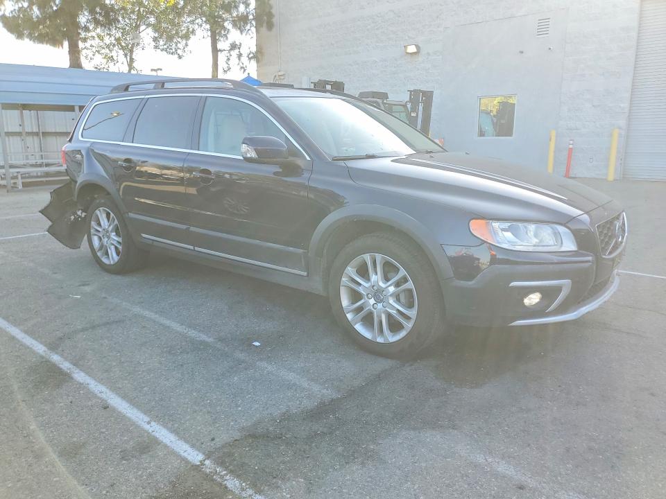 Продажа на аукционе авто 2016 Volvo Xc70, vin: YV4612NK1G1237028, номер лота: 57251456