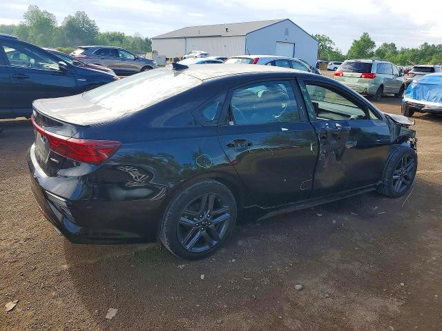 Aukcja sprzedaży 2021 Kia Forte, vin: 3KPF34AD3ME276003, numer aukcji: 56296076