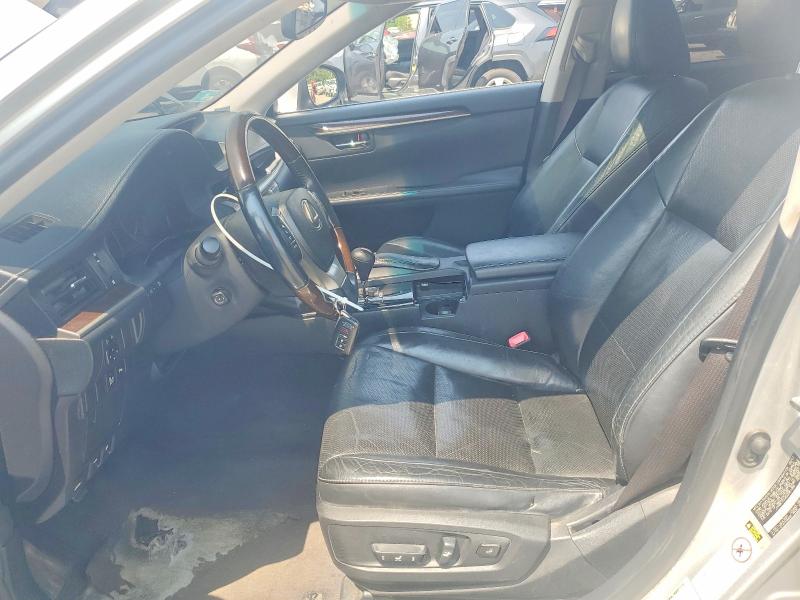 Продажа на аукционе авто 2013 Lexus Es, vin: JTHBK1GG4D2051456, номер лота: 95585845