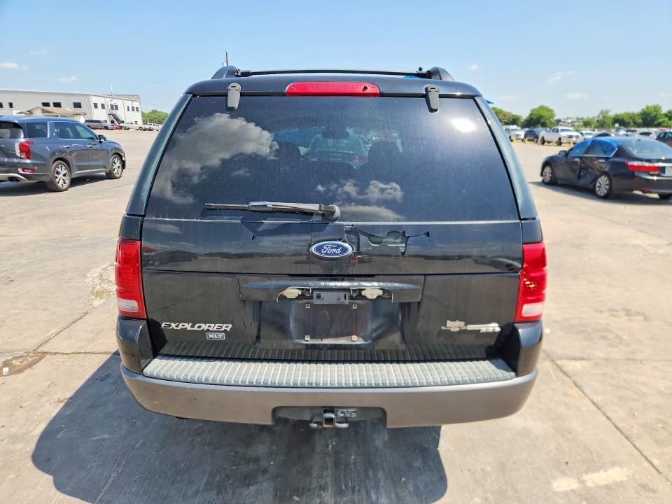 Aukcja sprzedaży 2005 Ford Explorer, vin: 1FMZU63K85UA15773, numer aukcji: 55453036