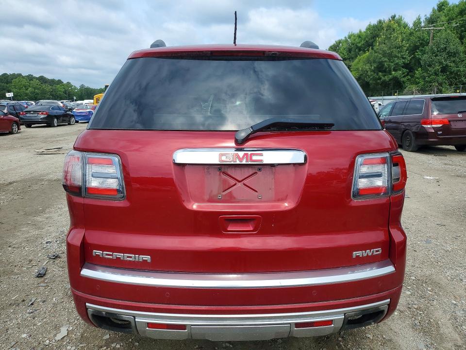 Aukcja sprzedaży 2014 Gmc Acadia, vin: 1GKKVTKD1EJ298169, numer aukcji: 59055226