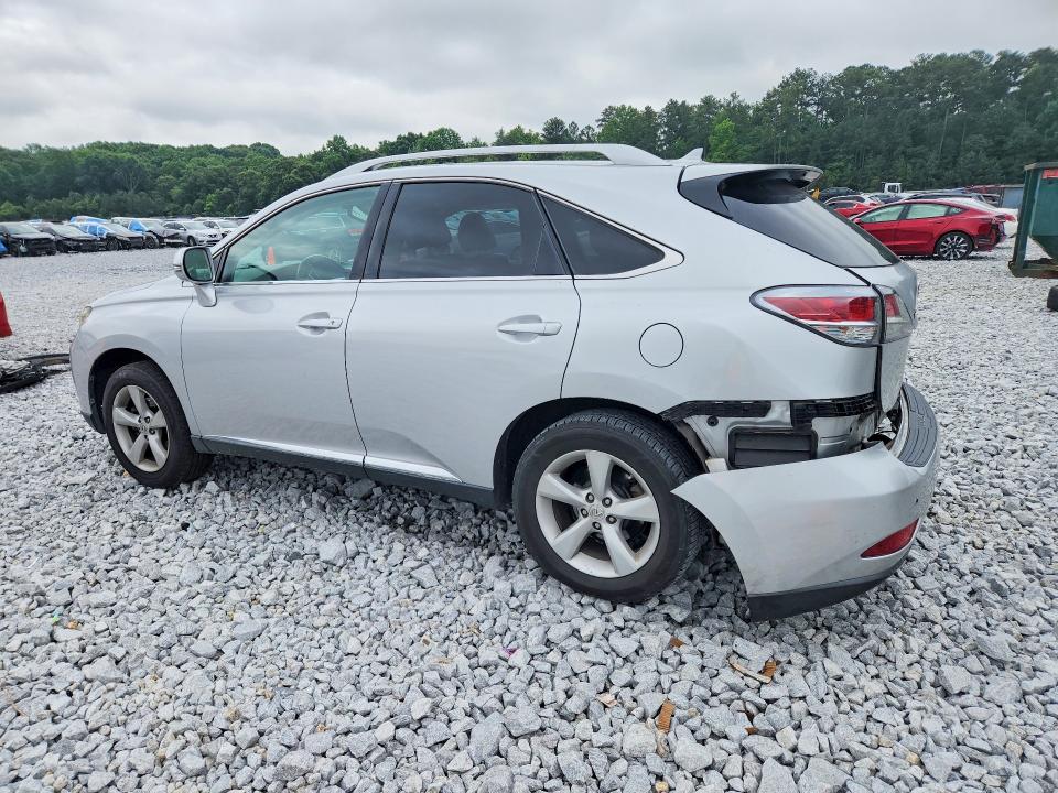 2013 Lexus Rx 350 მანქანა იყიდება აუქციონზე, vin: 2T2BK1BA8DC182133, აუქციონის ნომერი: 56470766