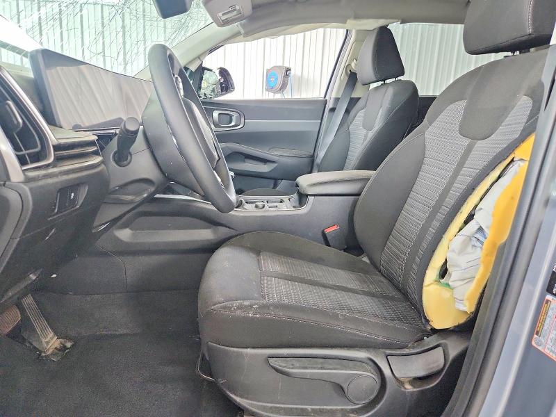 Продажа на аукционе авто 2025 Kia Sorento, vin: 5XYRG4JC4SG390066, номер лота: 56498756