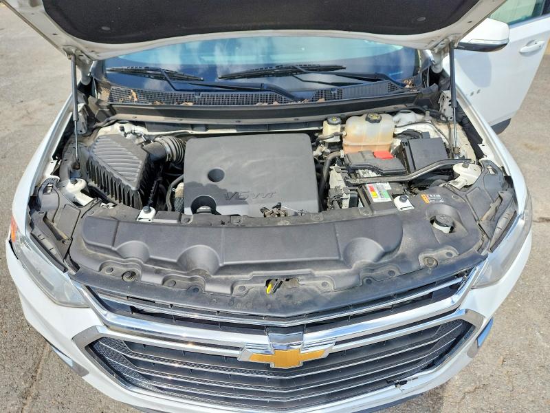 Продажа на аукционе авто 2019 Chevrolet Traverse, vin: 1GNERGKW6KJ166503, номер лота: 59266066