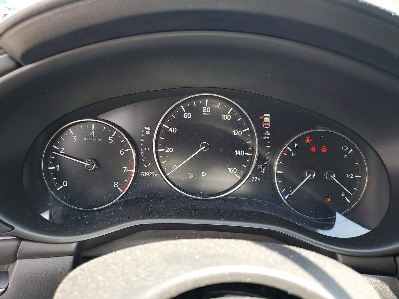55914116 :رقم المزاد ، JM1BPBLM1L1159638 vin ، 2020 Mazda 3 مزاد بيع