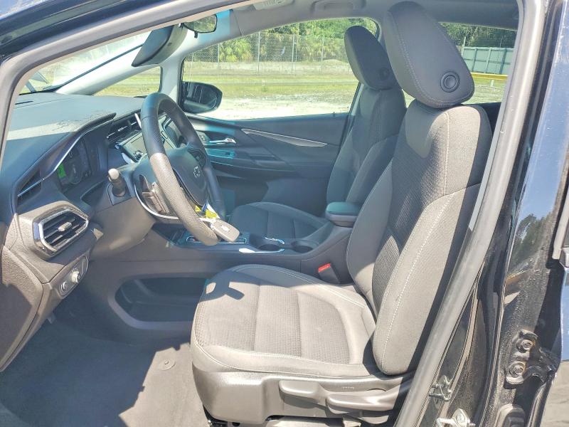 Aukcja sprzedaży 2023 Chevrolet Bolt Ev, vin: 1G1FW6S00P4195263, numer aukcji: 55912456
