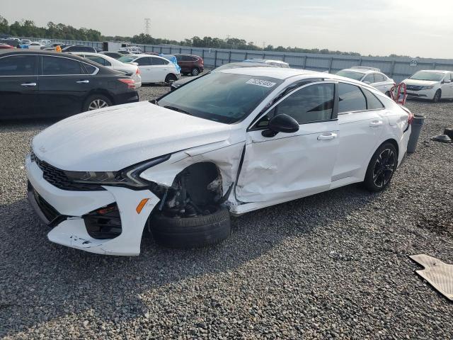Aukcja sprzedaży 2023 Kia K5, vin: 5XXG64J2XPG215074, numer aukcji: 76292485