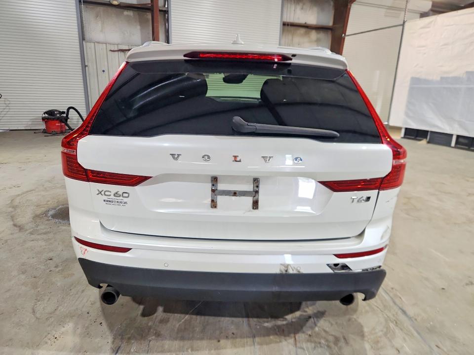 57737536 :رقم المزاد ، LYVA22RK1KB247628 vin ، 2019 Volvo Xc60 مزاد بيع