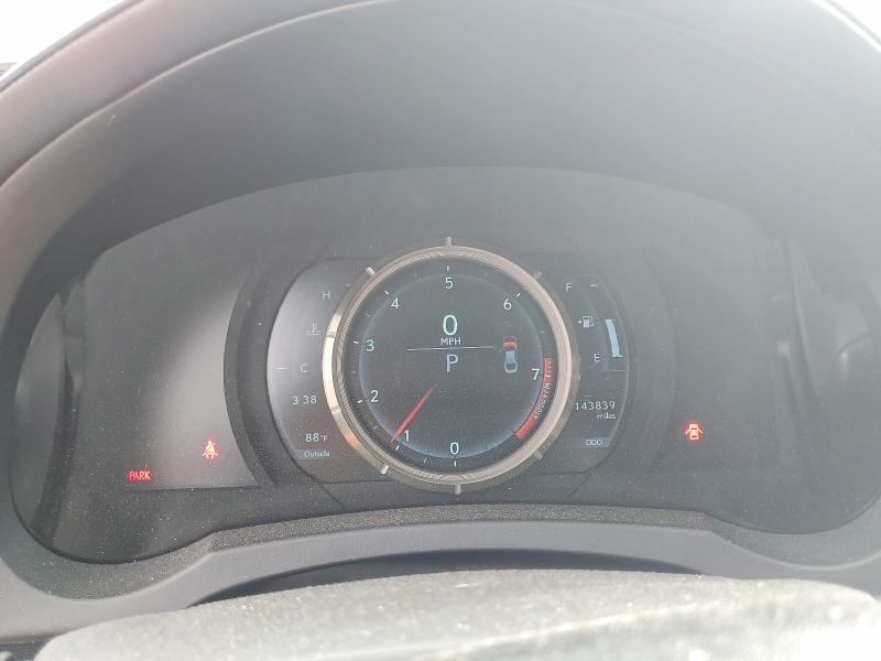 Продажа на аукционе авто 2018 Lexus Is, vin: JTHC81D22J5031096, номер лота: 56436616