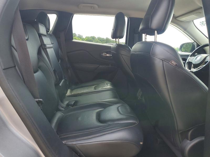 Aukcja sprzedaży 2016 Jeep Cherokee, vin: 1C4PJLDB7GW229372, numer aukcji: 55823476