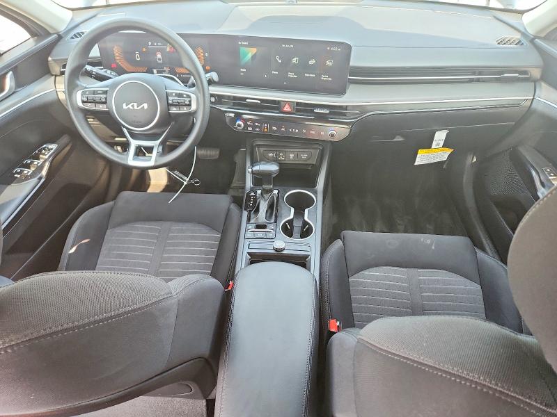 Продажа на аукционе авто 2026 Kia K5, vin: KNAG24J7XT5405136, номер лота: 58467436