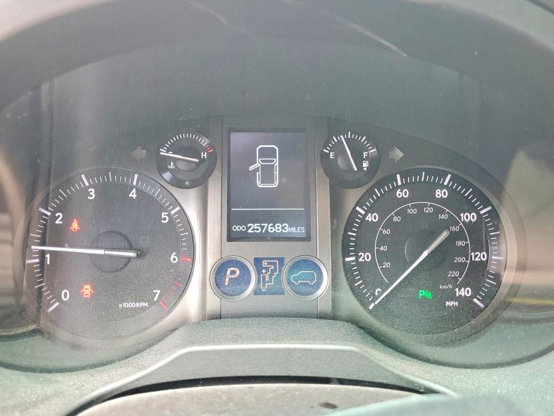 Продажа на аукционе авто 2010 Lexus Gx, vin: JTJBM7FX1A5005333, номер лота: 56994366