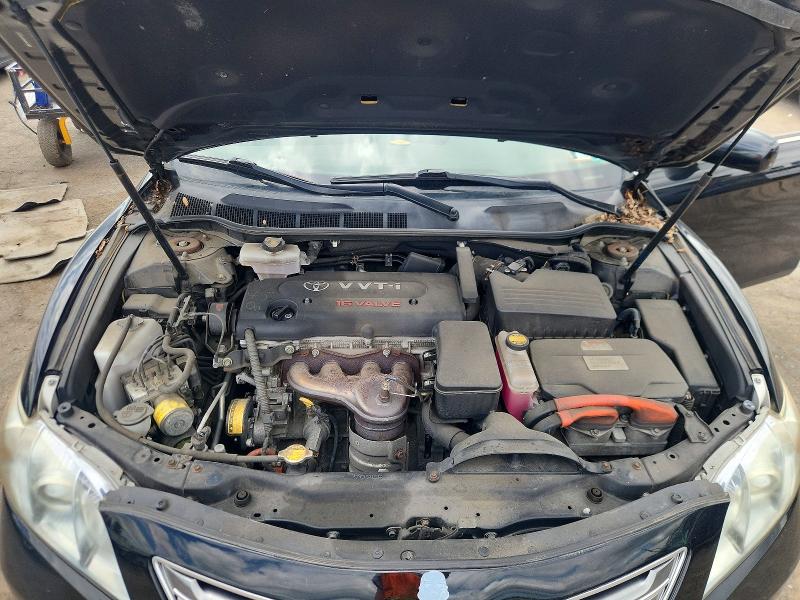 2009 Toyota Camry მანქანა იყიდება აუქციონზე, vin: JTNBB46K493052970, აუქციონის ნომერი: 56883176
