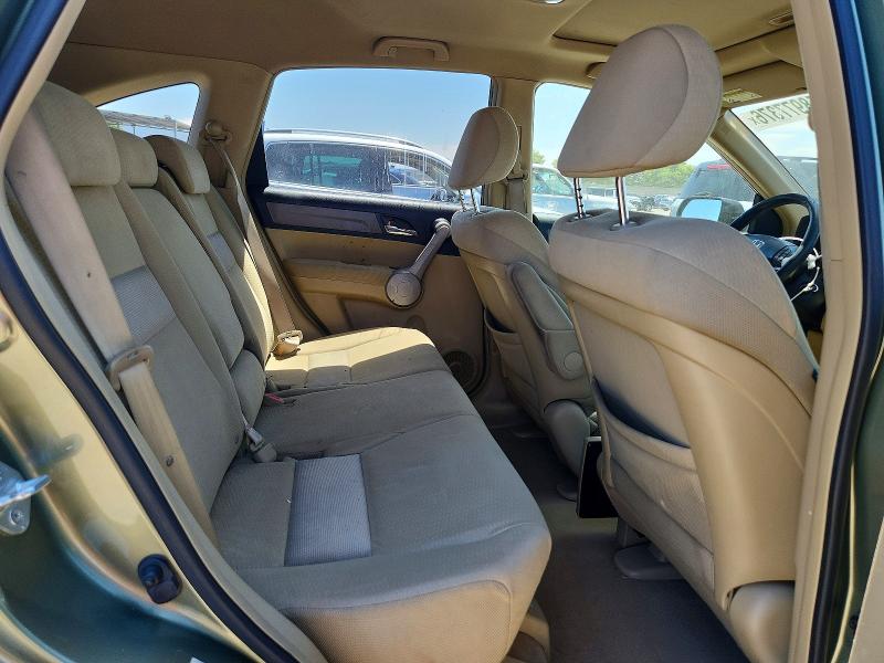 Aukcja sprzedaży 2007 Honda Cr-v, vin: JHLRE38557C048485, numer aukcji: 58977376