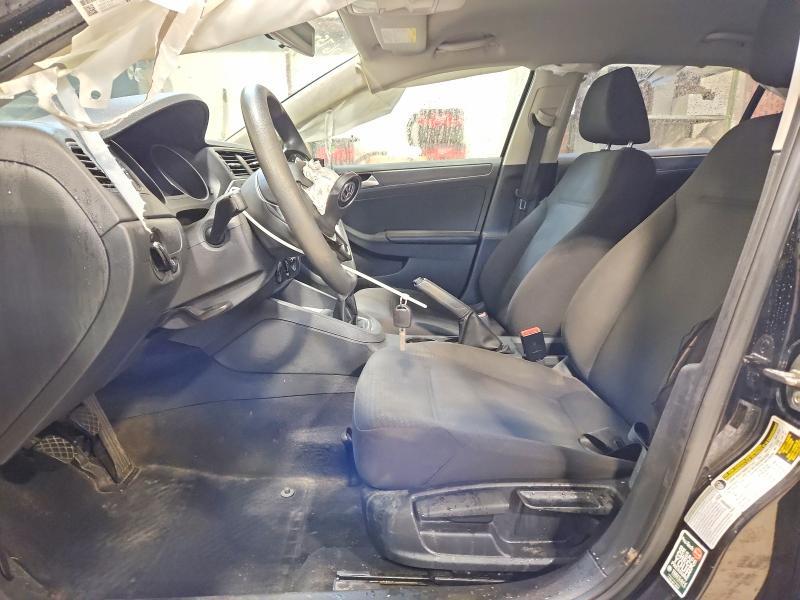 Aukcja sprzedaży 2017 Volkswagen Jetta, vin: 3VW167AJXHM255067, numer aukcji: 55052566