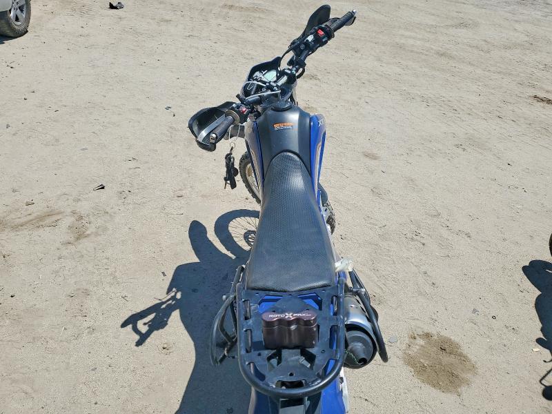 Продаж на аукціоні авто 2017 Yamaha Xt250, vin: JYADG24Y2HA000978, номер лоту: 58911166