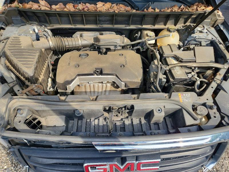 Продажа на аукционе авто 2019 Gmc Acadia, vin: 1GKKNKLA4KZ220612, номер лота: 57876916
