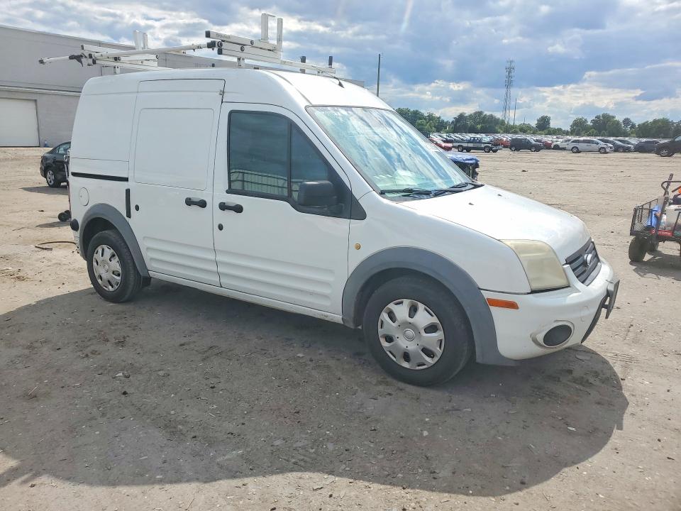 Aukcja sprzedaży 2012 Ford Transit Connect, vin: NM0LS7BN2CT115417, numer aukcji: 57330836
